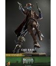 Star Wars: The Book of Boba Fett Action Figure 1/6 Cad Bane (Deluxe Version) 34 cm