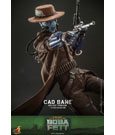 Star Wars: The Book of Boba Fett Action Figure 1/6 Cad Bane (Deluxe Version) 34 cm