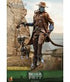 Star Wars: The Book of Boba Fett Action Figure 1/6 Cad Bane (Deluxe Version) 34 cm