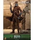 Star Wars: The Book of Boba Fett Action Figure 1/6 Cad Bane (Deluxe Version) 34 cm