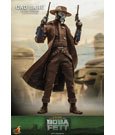 Star Wars: The Book of Boba Fett Action Figure 1/6 Cad Bane (Deluxe Version) 34 cm