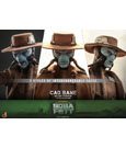 Star Wars: The Book of Boba Fett Action Figure 1/6 Cad Bane (Deluxe Version) 34 cm