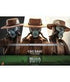 Star Wars: The Book of Boba Fett Action Figure 1/6 Cad Bane (Deluxe Version) 34 cm