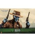Star Wars: The Book of Boba Fett Action Figure 1/6 Cad Bane (Deluxe Version) 34 cm