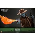 Star Wars: The Book of Boba Fett Action Figure 1/6 Cad Bane (Deluxe Version) 34 cm