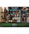 Star Wars: The Book of Boba Fett Action Figure 1/6 Cad Bane (Deluxe Version) 34 cm