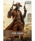 Star Wars: The Book of Boba Fett Action Figure 1/6 Cad Bane (Deluxe Version) 34 cm