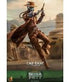 Star Wars: The Book of Boba Fett Action Figure 1/6 Cad Bane (Deluxe Version) 34 cm