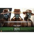 Star Wars: The Book of Boba Fett Action Figure 1/6 Cad Bane (Deluxe Version) 34 cm
