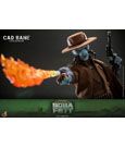 Star Wars: The Book of Boba Fett Action Figure 1/6 Cad Bane (Deluxe Version) 34 cm