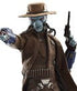 Star Wars: The Book of Boba Fett Action Figure 1/6 Cad Bane 34 cm