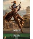Star Wars: The Book of Boba Fett Action Figure 1/6 Cad Bane 34 cm