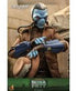 Star Wars: The Book of Boba Fett Action Figure 1/6 Cad Bane 34 cm