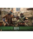 Star Wars: The Book of Boba Fett Action Figure 1/6 Cad Bane 34 cm