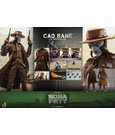 Star Wars: The Book of Boba Fett Action Figure 1/6 Cad Bane 34 cm