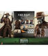 Star Wars: The Book of Boba Fett Action Figure 1/6 Cad Bane 34 cm