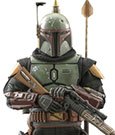 Star Wars: The Book of Boba Fett Action Figure 1/6 Boba Fett 30 cm