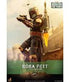 Star Wars: The Book of Boba Fett Action Figure 1/6 Boba Fett 30 cm
