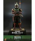 Star Wars: The Book of Boba Fett Action Figure 1/6 Boba Fett 30 cm