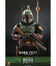 Star Wars: The Book of Boba Fett Action Figure 1/6 Boba Fett 30 cm
