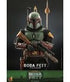Star Wars: The Book of Boba Fett Action Figure 1/6 Boba Fett 30 cm