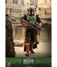Star Wars: The Book of Boba Fett Action Figure 1/6 Boba Fett 30 cm