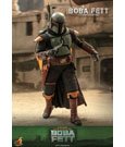 Star Wars: The Book of Boba Fett Action Figure 1/6 Boba Fett 30 cm