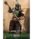 Star Wars: The Book of Boba Fett Action Figure 1/6 Boba Fett 30 cm