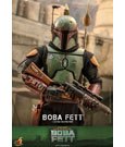Star Wars: The Book of Boba Fett Action Figure 1/6 Boba Fett 30 cm
