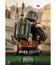 Star Wars: The Book of Boba Fett Action Figure 1/6 Boba Fett 30 cm