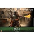 Star Wars: The Book of Boba Fett Action Figure 1/6 Boba Fett 30 cm