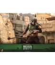 Star Wars: The Book of Boba Fett Action Figure 1/6 Boba Fett 30 cm