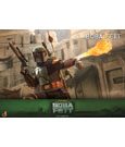 Star Wars: The Book of Boba Fett Action Figure 1/6 Boba Fett 30 cm