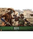 Star Wars: The Book of Boba Fett Action Figure 1/6 Boba Fett 30 cm
