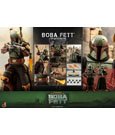 Star Wars: The Book of Boba Fett Action Figure 1/6 Boba Fett 30 cm
