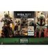 Star Wars: The Book of Boba Fett Action Figure 1/6 Boba Fett 30 cm