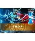 Thor: Love and Thunder Masterpiece Action Figure 1/6 Thor (Deluxe Version) 32 cm
