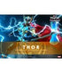Thor: Love and Thunder Masterpiece Action Figure 1/6 Thor (Deluxe Version) 32 cm