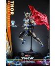 Thor: Love and Thunder Masterpiece Action Figure 1/6 Thor (Deluxe Version) 32 cm