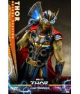 Thor: Love and Thunder Masterpiece Action Figure 1/6 Thor (Deluxe Version) 32 cm