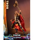 Thor: Love and Thunder Masterpiece Action Figure 1/6 Thor (Deluxe Version) 32 cm
