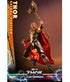 Thor: Love and Thunder Masterpiece Action Figure 1/6 Thor (Deluxe Version) 32 cm