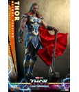 Thor: Love and Thunder Masterpiece Action Figure 1/6 Thor (Deluxe Version) 32 cm