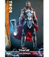Thor: Love and Thunder Masterpiece Action Figure 1/6 Thor (Deluxe Version) 32 cm