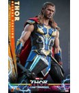 Thor: Love and Thunder Masterpiece Action Figure 1/6 Thor (Deluxe Version) 32 cm