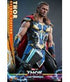 Thor: Love and Thunder Masterpiece Action Figure 1/6 Thor (Deluxe Version) 32 cm