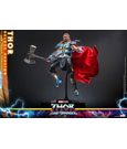 Thor: Love and Thunder Masterpiece Action Figure 1/6 Thor (Deluxe Version) 32 cm