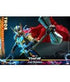 Thor: Love and Thunder Masterpiece Action Figure 1/6 Thor (Deluxe Version) 32 cm