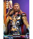 Thor: Love and Thunder Masterpiece Action Figure 1/6 Thor (Deluxe Version) 32 cm