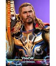 Thor: Love and Thunder Masterpiece Action Figure 1/6 Thor (Deluxe Version) 32 cm